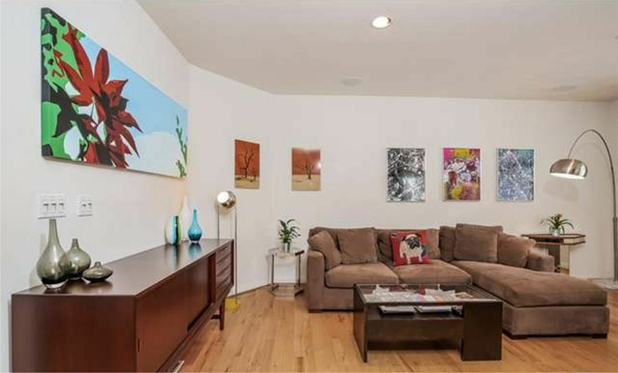 Appartement California Dreamin Sleeps 13 Hw Hills Los Angeles